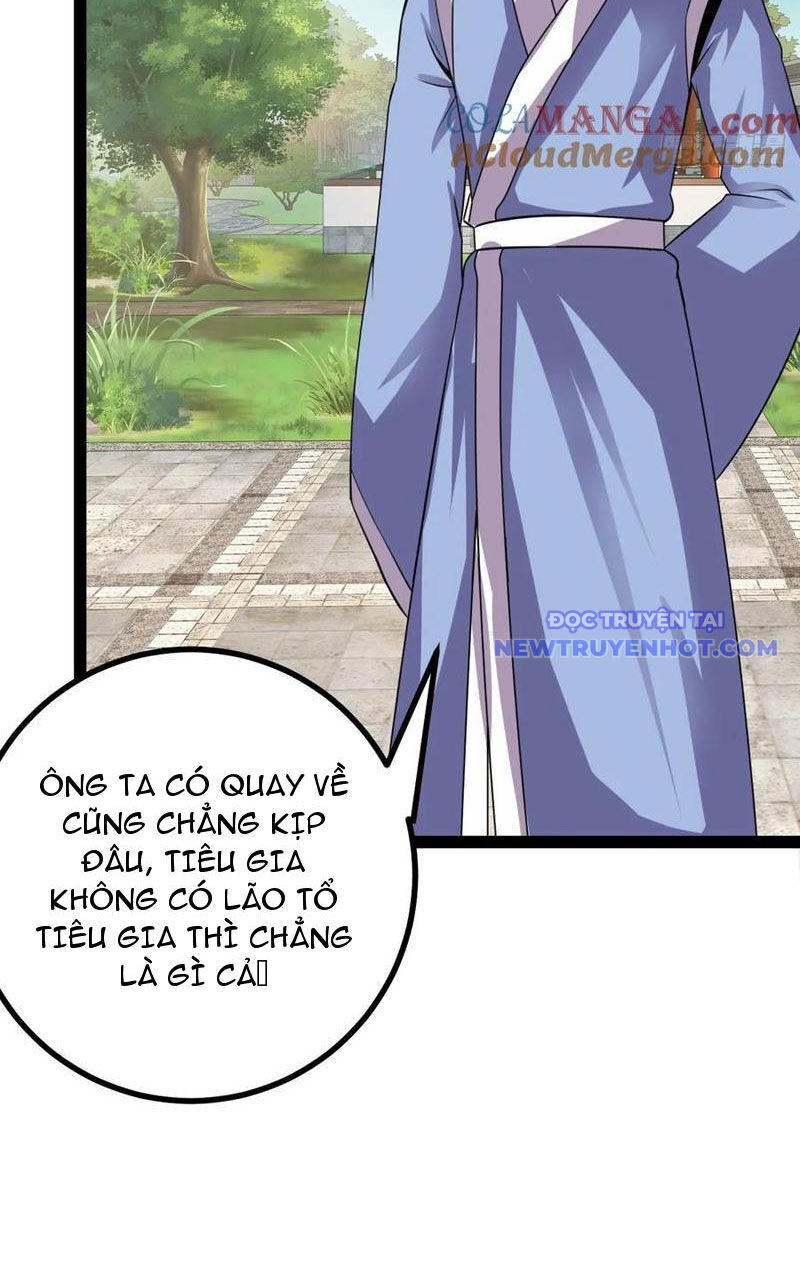 Trăm Tuổi Mở Hệ Thống, Hiếu Tử Hiền Tôn Quỳ Khắp Núi! Chapter 79 - 9