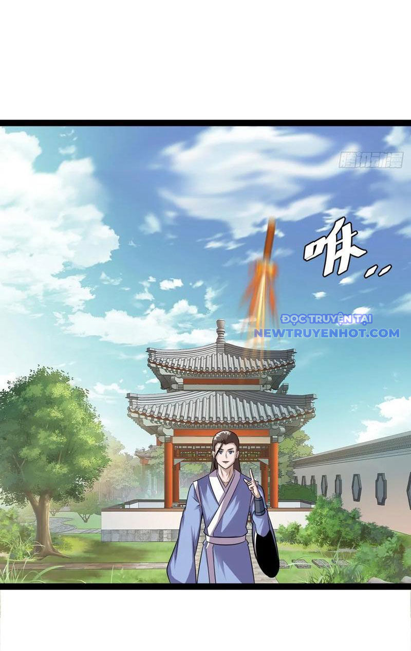 Trăm Tuổi Mở Hệ Thống, Hiếu Tử Hiền Tôn Quỳ Khắp Núi! Chapter 79 - 10