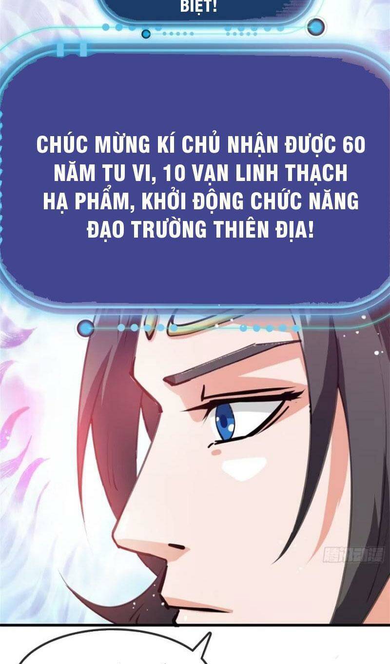 Trăm Tuổi Mở Hệ Thống, Hiếu Tử Hiền Tôn Quỳ Khắp Núi! Chapter 8 - 14