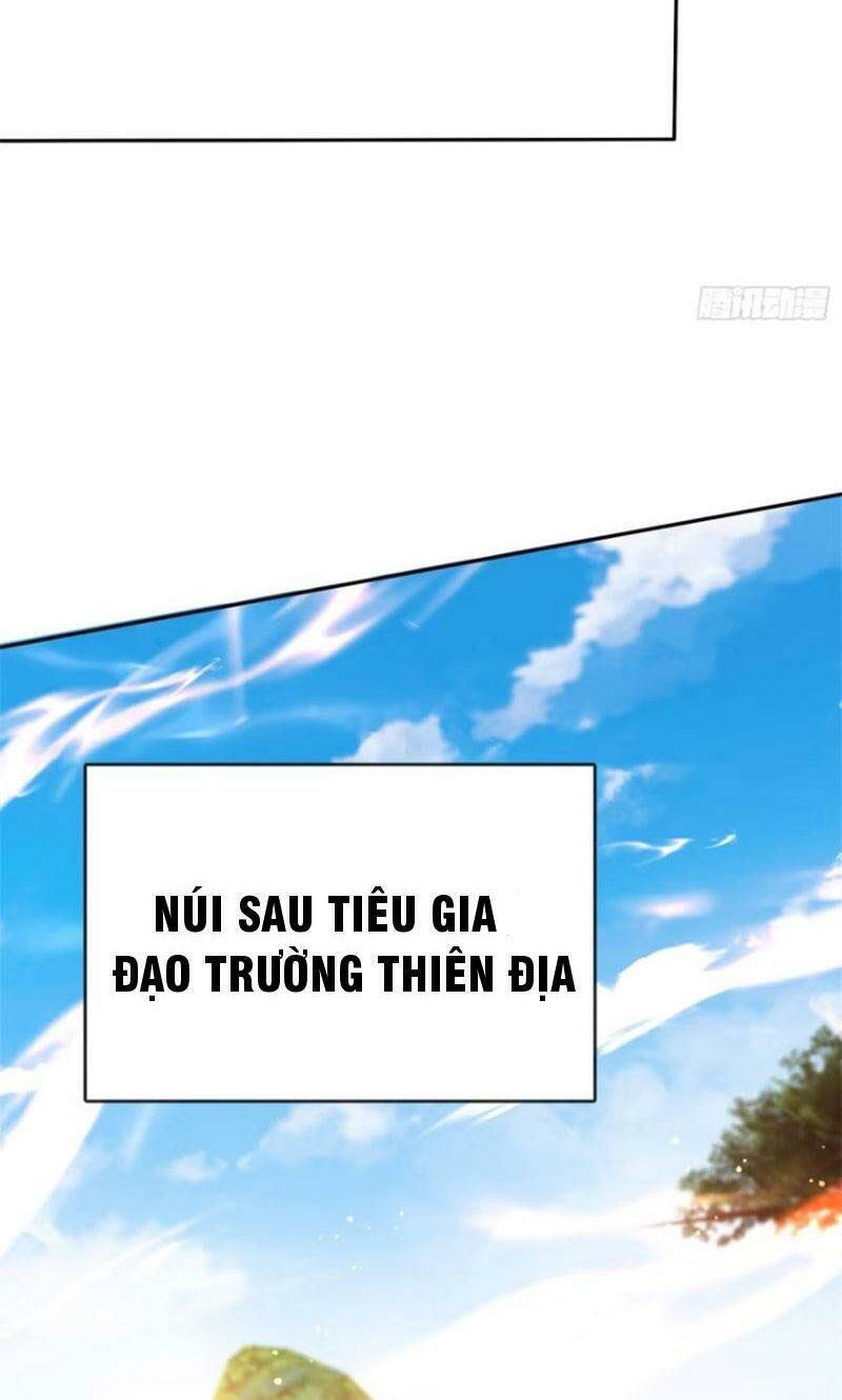 Trăm Tuổi Mở Hệ Thống, Hiếu Tử Hiền Tôn Quỳ Khắp Núi! Chapter 8 - 28