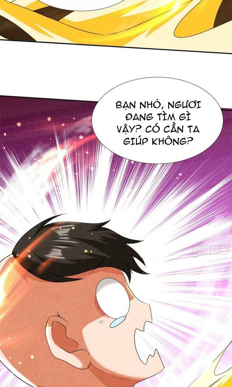 Trăm Tuổi Mở Hệ Thống, Hiếu Tử Hiền Tôn Quỳ Khắp Núi! Chapter 8 - 31