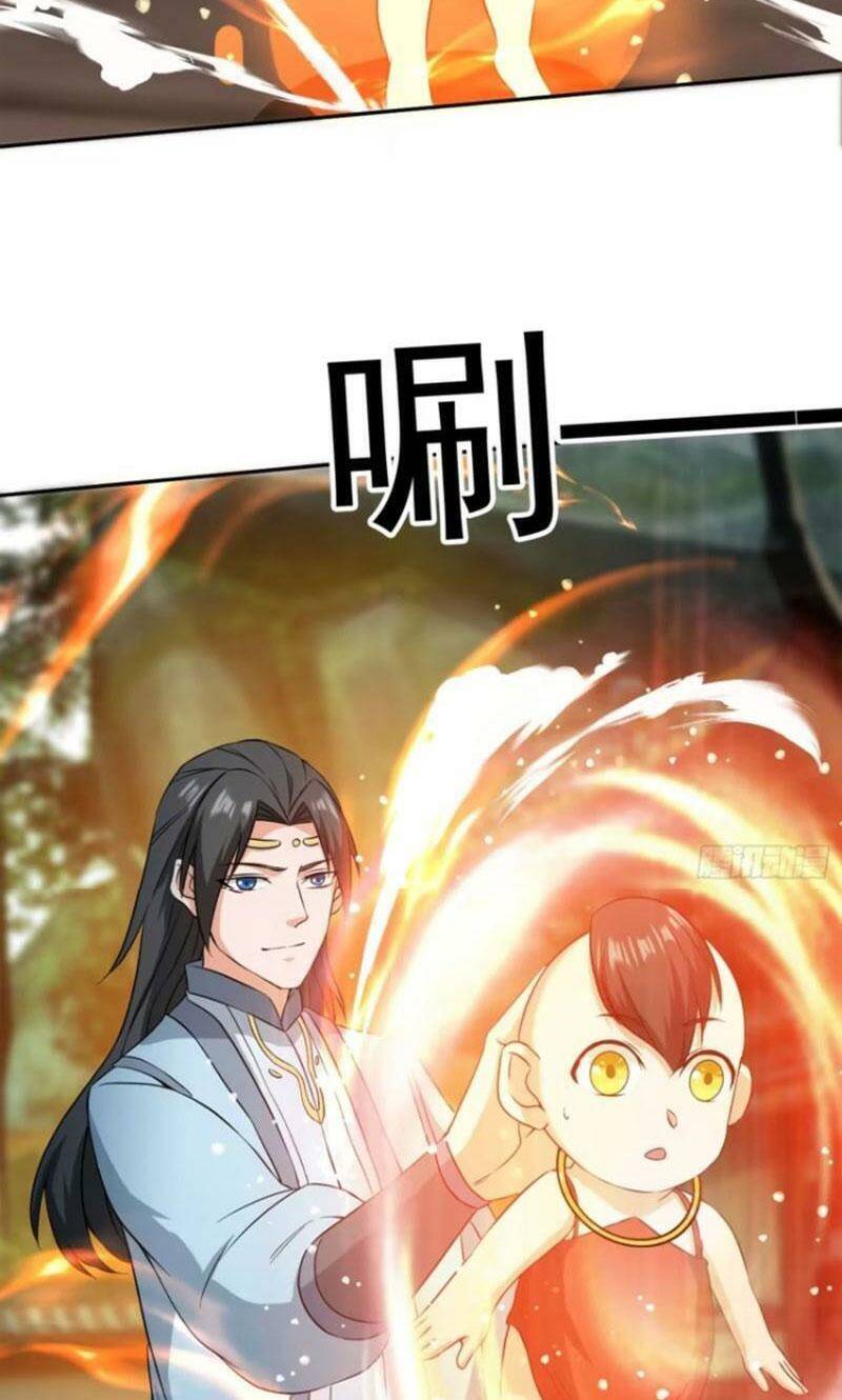 Trăm Tuổi Mở Hệ Thống, Hiếu Tử Hiền Tôn Quỳ Khắp Núi! Chapter 8 - 40
