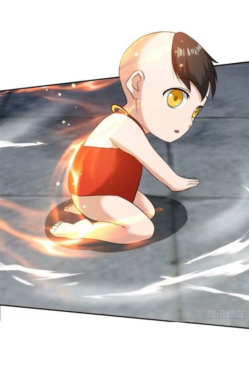 Trăm Tuổi Mở Hệ Thống, Hiếu Tử Hiền Tôn Quỳ Khắp Núi! Chapter 8 - 42