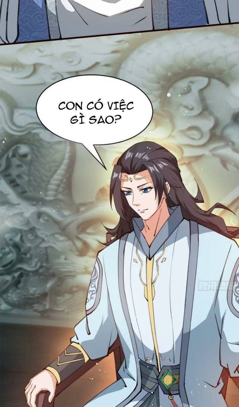 Trăm Tuổi Mở Hệ Thống, Hiếu Tử Hiền Tôn Quỳ Khắp Núi! Chapter 8 - 6