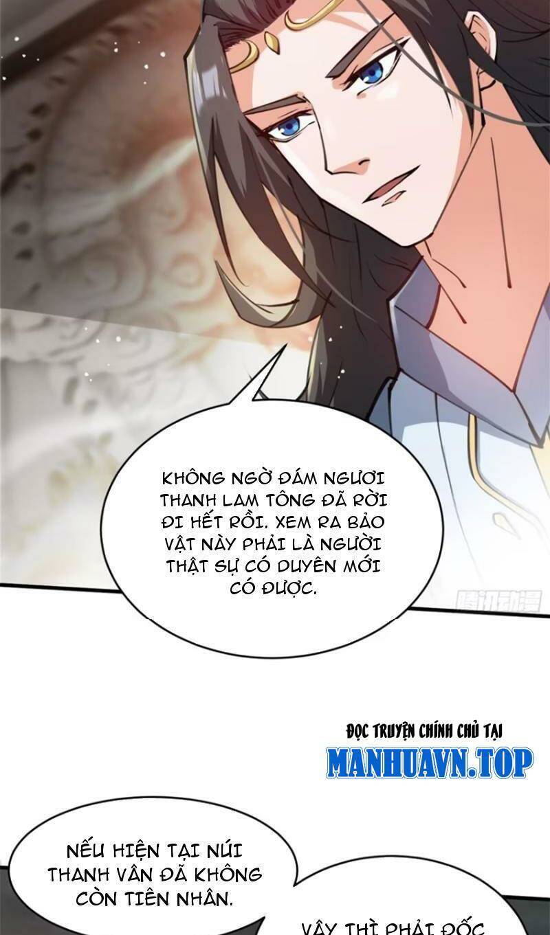 Trăm Tuổi Mở Hệ Thống, Hiếu Tử Hiền Tôn Quỳ Khắp Núi! Chapter 8 - 10