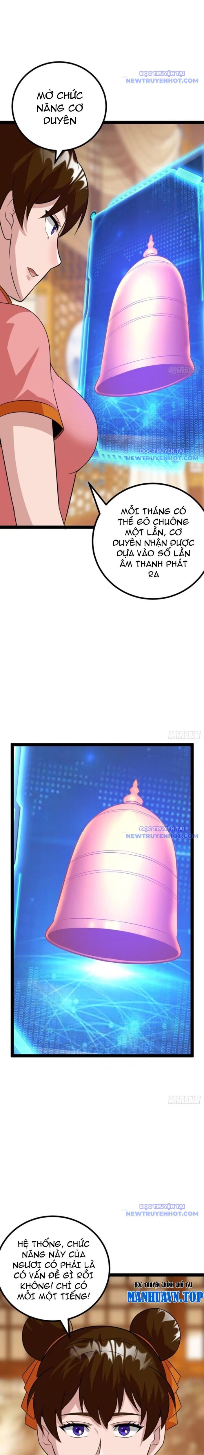 Trăm Tuổi Mở Hệ Thống, Hiếu Tử Hiền Tôn Quỳ Khắp Núi! Chapter 80 - 12