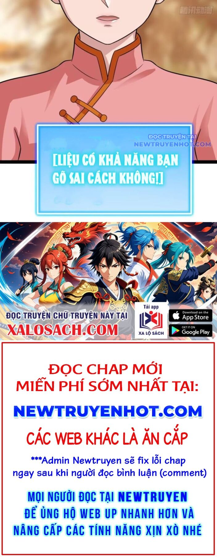 Trăm Tuổi Mở Hệ Thống, Hiếu Tử Hiền Tôn Quỳ Khắp Núi! Chapter 80 - 13