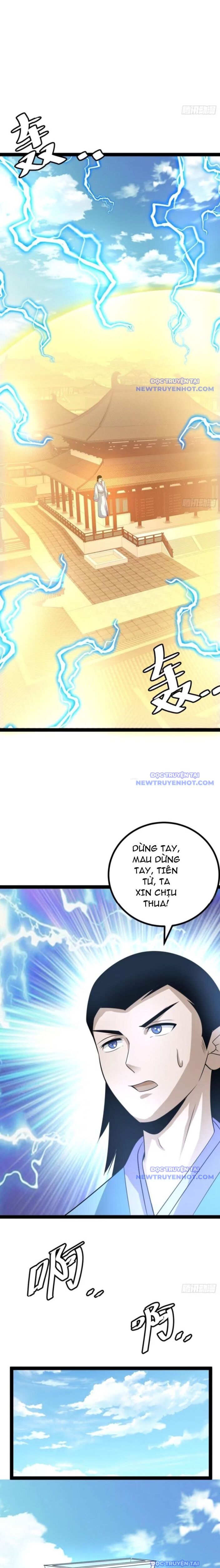 Trăm Tuổi Mở Hệ Thống, Hiếu Tử Hiền Tôn Quỳ Khắp Núi! Chapter 80 - 8