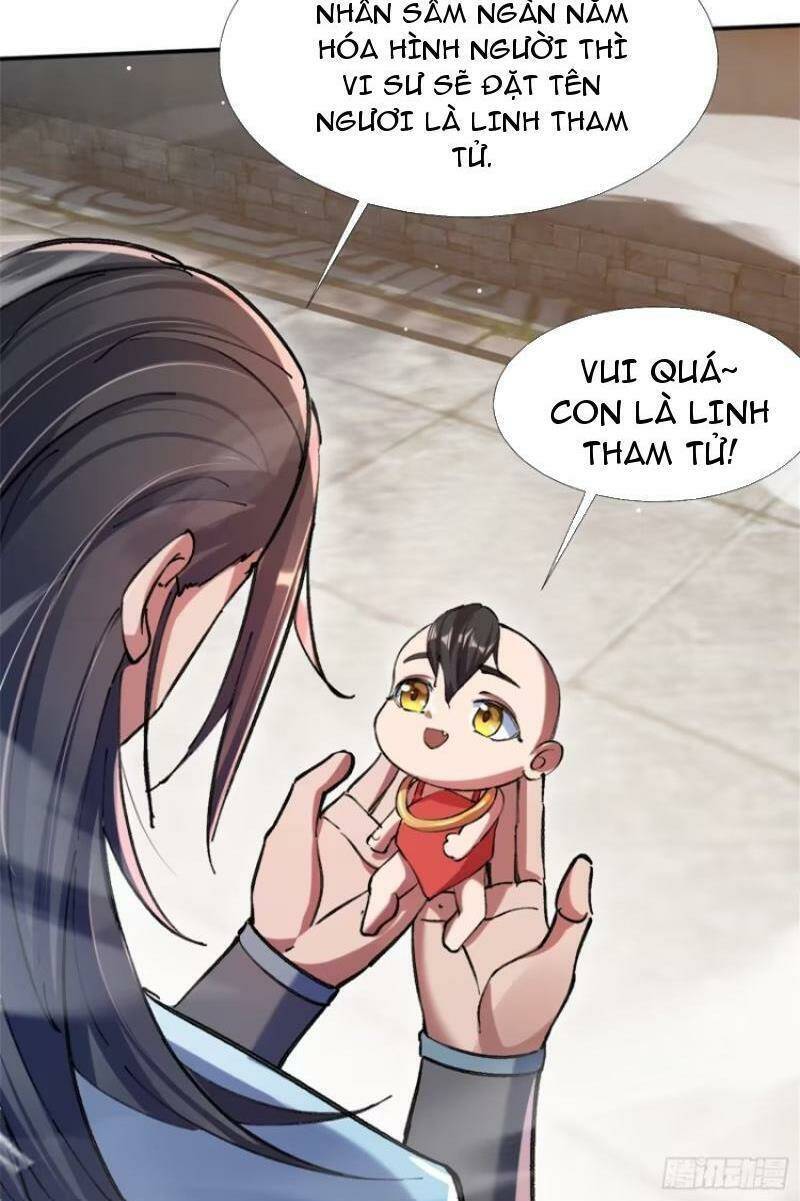 Trăm Tuổi Mở Hệ Thống, Hiếu Tử Hiền Tôn Quỳ Khắp Núi! Chapter 9 - 20