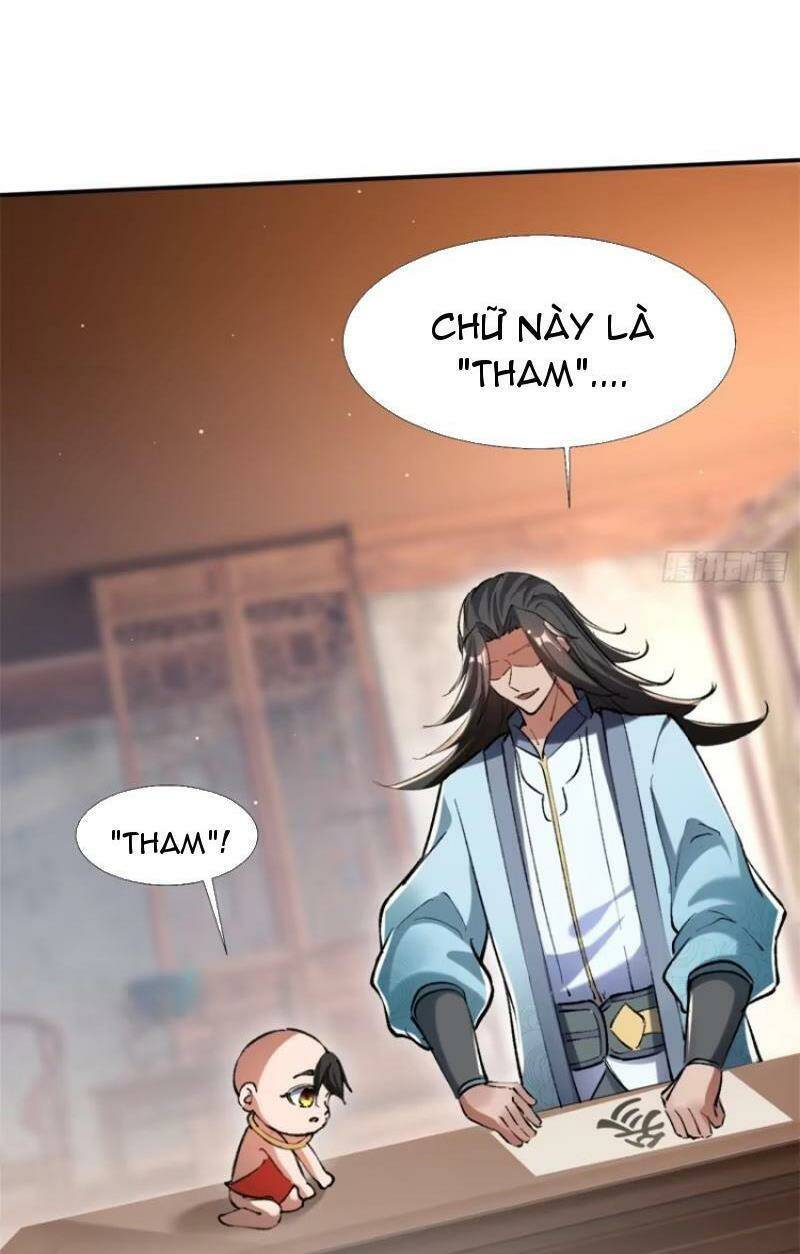 Trăm Tuổi Mở Hệ Thống, Hiếu Tử Hiền Tôn Quỳ Khắp Núi! Chapter 9 - 29