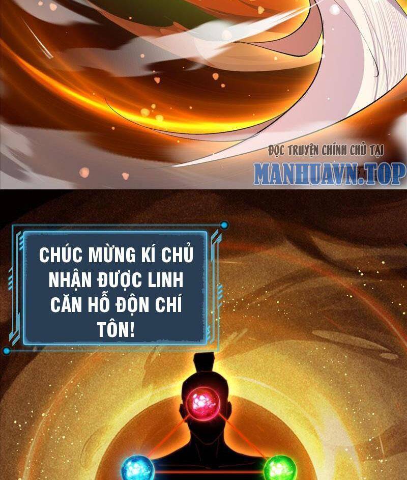 Trăm Tuổi Mở Hệ Thống, Hiếu Tử Hiền Tôn Quỳ Khắp Núi! Chapter 1 - 50