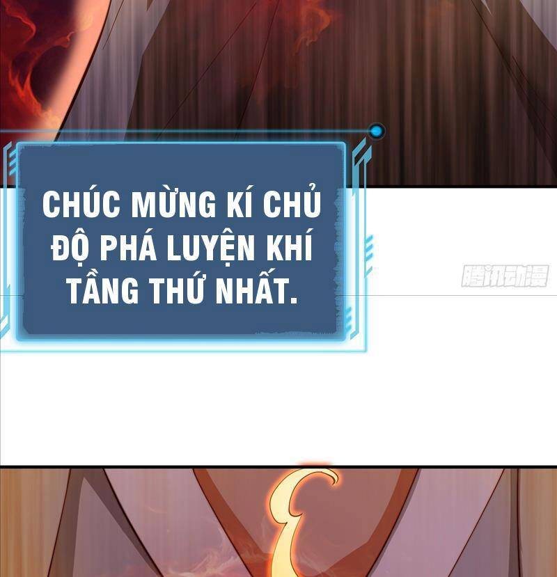 Trăm Tuổi Mở Hệ Thống, Hiếu Tử Hiền Tôn Quỳ Khắp Núi! Chapter 1 - 66