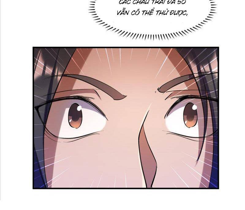Trăm Tuổi Mở Hệ Thống, Hiếu Tử Hiền Tôn Quỳ Khắp Núi! Chapter 1 - 85