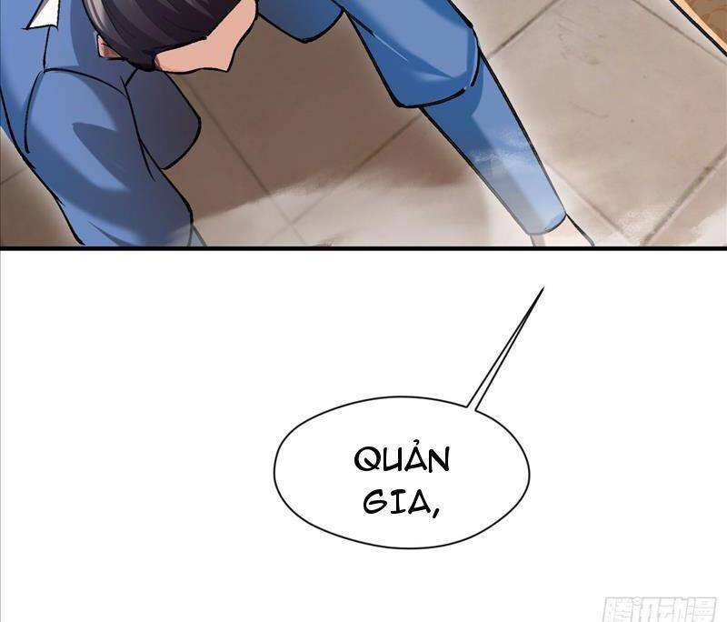 Trăm Tuổi Mở Hệ Thống, Hiếu Tử Hiền Tôn Quỳ Khắp Núi! Chapter 1 - 90