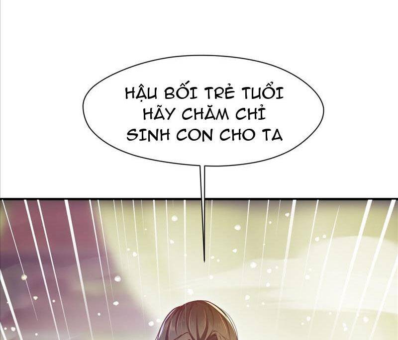 Trăm Tuổi Mở Hệ Thống, Hiếu Tử Hiền Tôn Quỳ Khắp Núi! Chapter 1 - 96