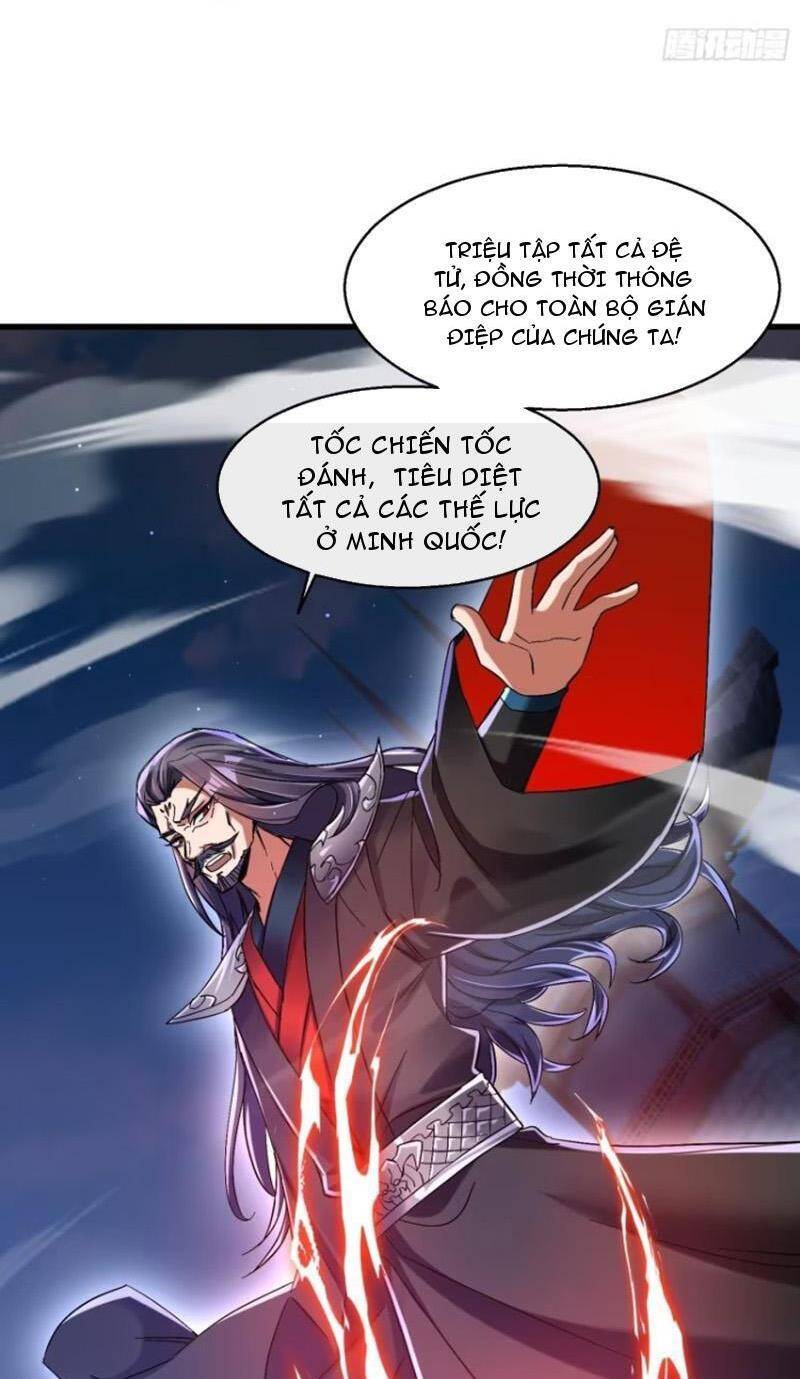 Trăm Tuổi Mở Hệ Thống, Hiếu Tử Hiền Tôn Quỳ Khắp Núi! Chapter 17 - 24