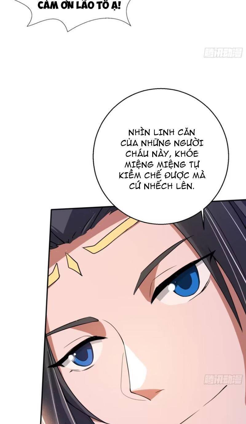 Trăm Tuổi Mở Hệ Thống, Hiếu Tử Hiền Tôn Quỳ Khắp Núi! Chapter 17 - 37