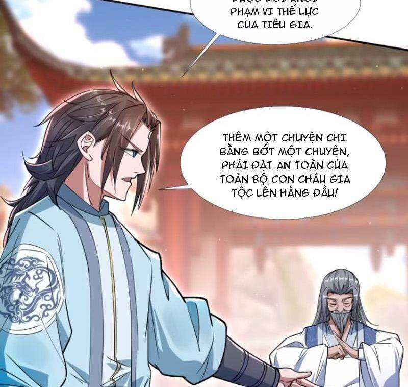 Trăm Tuổi Mở Hệ Thống, Hiếu Tử Hiền Tôn Quỳ Khắp Núi! Chapter 17 - 54