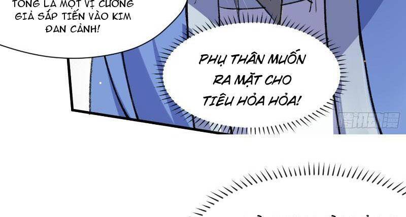Trăm Tuổi Mở Hệ Thống, Hiếu Tử Hiền Tôn Quỳ Khắp Núi! Chapter 2 - 27