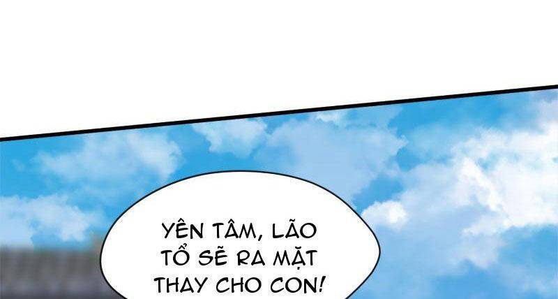 Trăm Tuổi Mở Hệ Thống, Hiếu Tử Hiền Tôn Quỳ Khắp Núi! Chapter 2 - 35