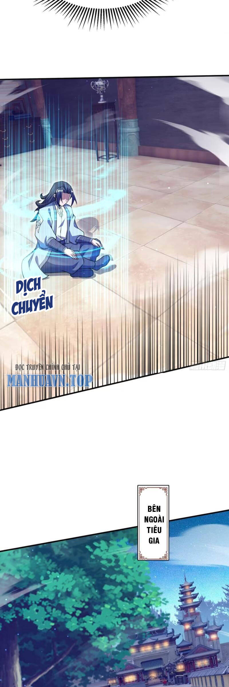 Trăm Tuổi Mở Hệ Thống, Hiếu Tử Hiền Tôn Quỳ Khắp Núi! Chapter 26 - 30