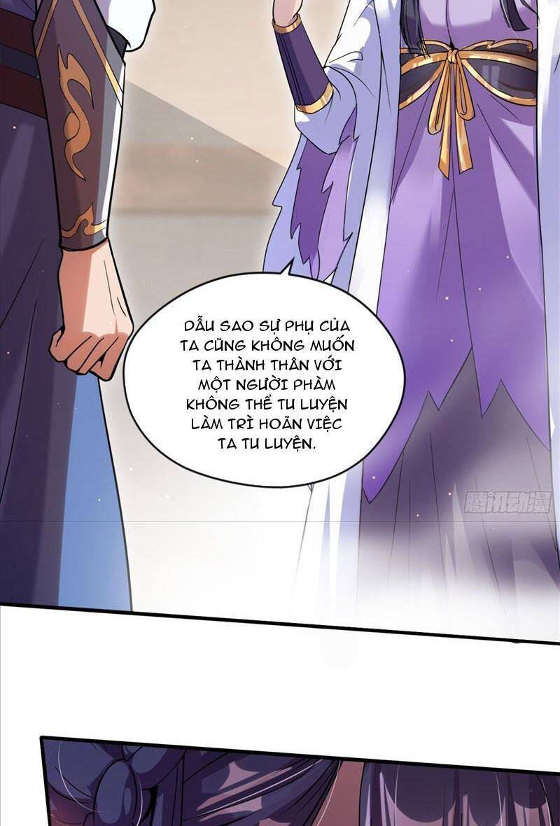 Trăm Tuổi Mở Hệ Thống, Hiếu Tử Hiền Tôn Quỳ Khắp Núi! Chapter 3 - 24