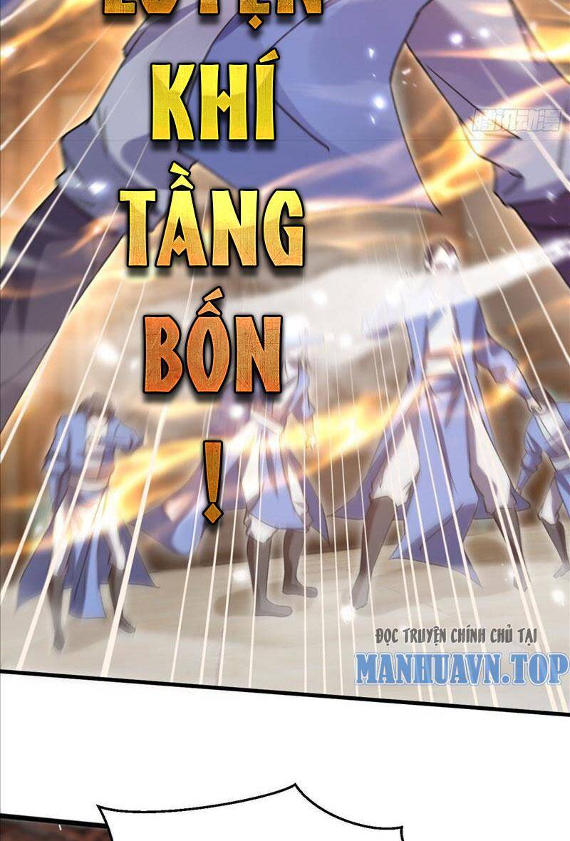 Trăm Tuổi Mở Hệ Thống, Hiếu Tử Hiền Tôn Quỳ Khắp Núi! Chapter 3 - 35