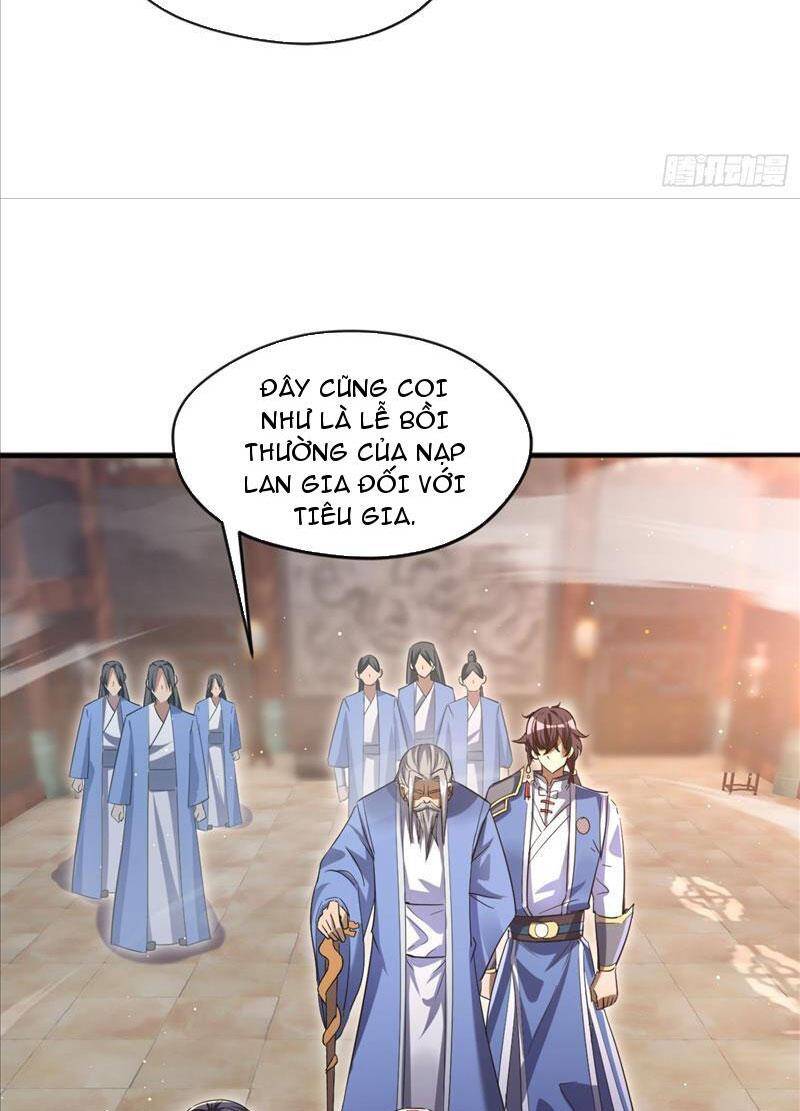 Trăm Tuổi Mở Hệ Thống, Hiếu Tử Hiền Tôn Quỳ Khắp Núi! Chapter 3 - 10