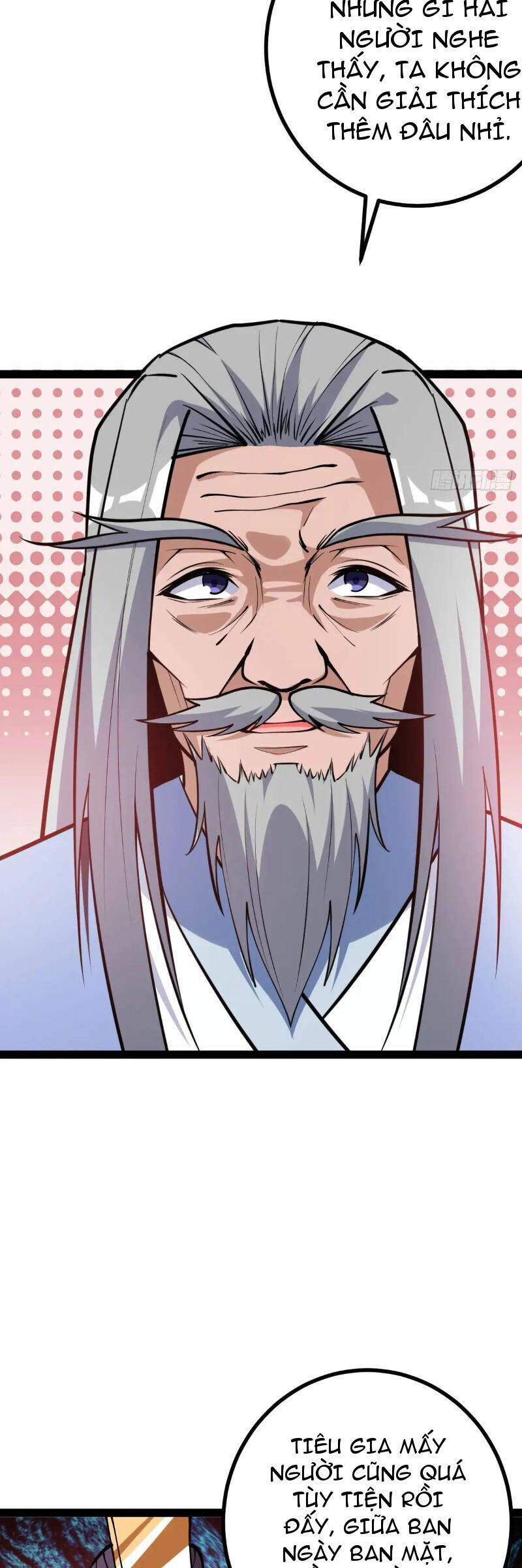 Trăm Tuổi Mở Hệ Thống, Hiếu Tử Hiền Tôn Quỳ Khắp Núi! Chapter 37 - 16
