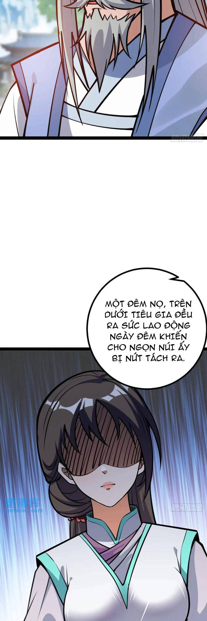 Trăm Tuổi Mở Hệ Thống, Hiếu Tử Hiền Tôn Quỳ Khắp Núi! Chapter 37 - 26