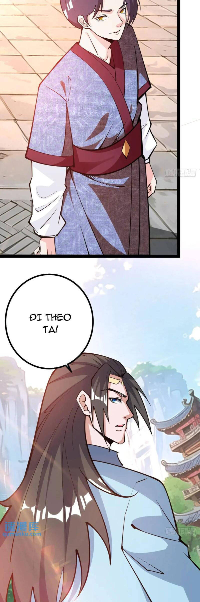 Trăm Tuổi Mở Hệ Thống, Hiếu Tử Hiền Tôn Quỳ Khắp Núi! Chapter 37 - 30