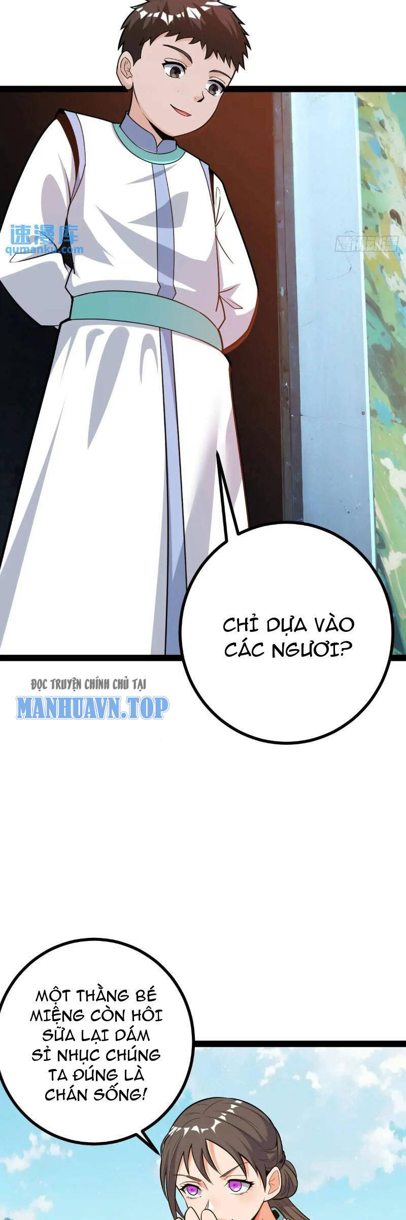 Trăm Tuổi Mở Hệ Thống, Hiếu Tử Hiền Tôn Quỳ Khắp Núi! Chapter 41 - 19