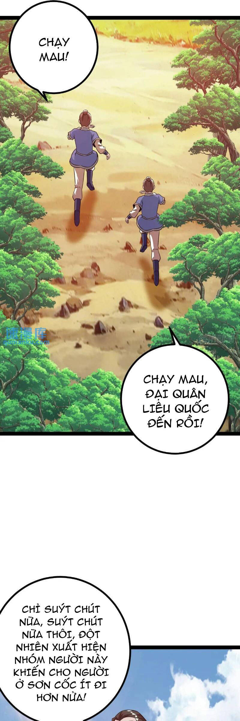 Trăm Tuổi Mở Hệ Thống, Hiếu Tử Hiền Tôn Quỳ Khắp Núi! Chapter 42 - 1