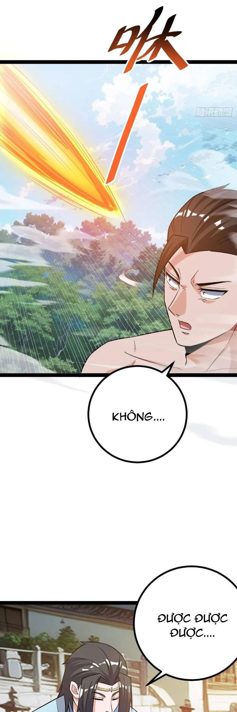 Trăm Tuổi Mở Hệ Thống, Hiếu Tử Hiền Tôn Quỳ Khắp Núi! Chapter 42 - 19