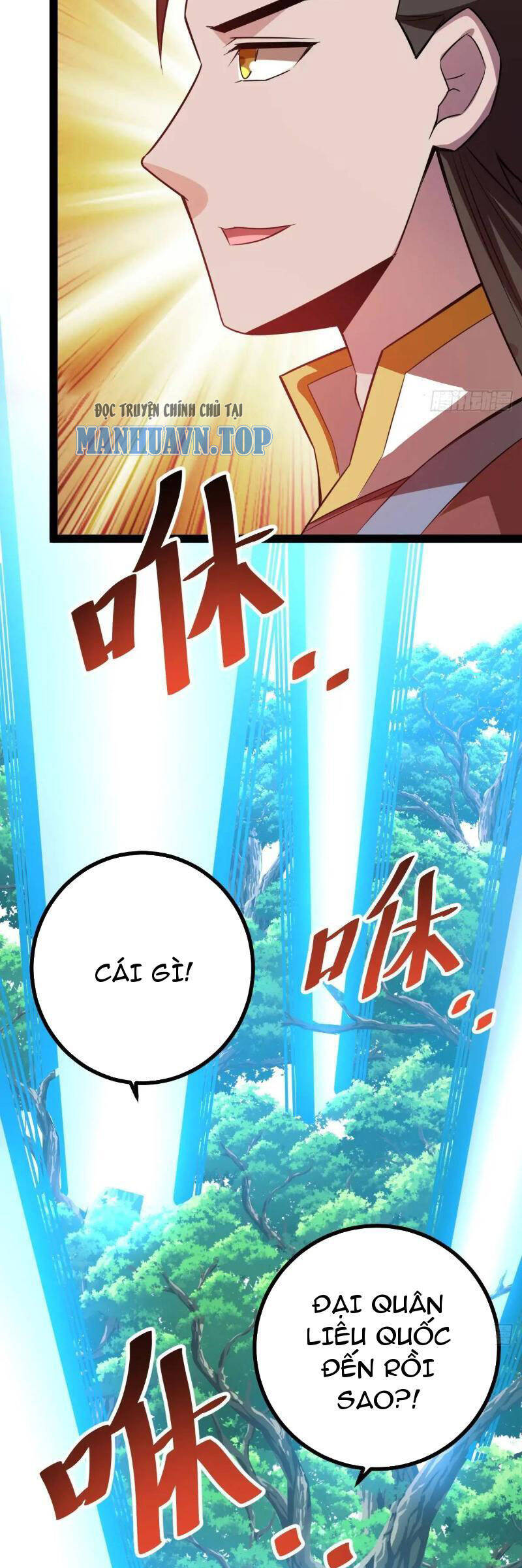 Trăm Tuổi Mở Hệ Thống, Hiếu Tử Hiền Tôn Quỳ Khắp Núi! Chapter 42 - 3