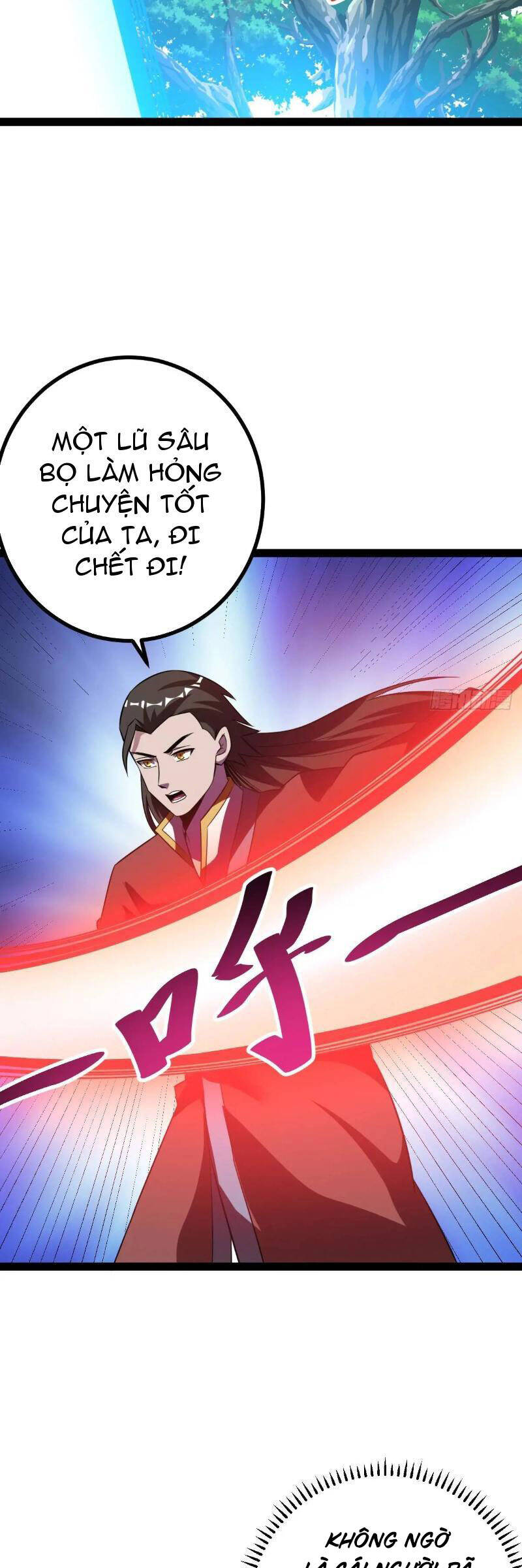 Trăm Tuổi Mở Hệ Thống, Hiếu Tử Hiền Tôn Quỳ Khắp Núi! Chapter 42 - 4