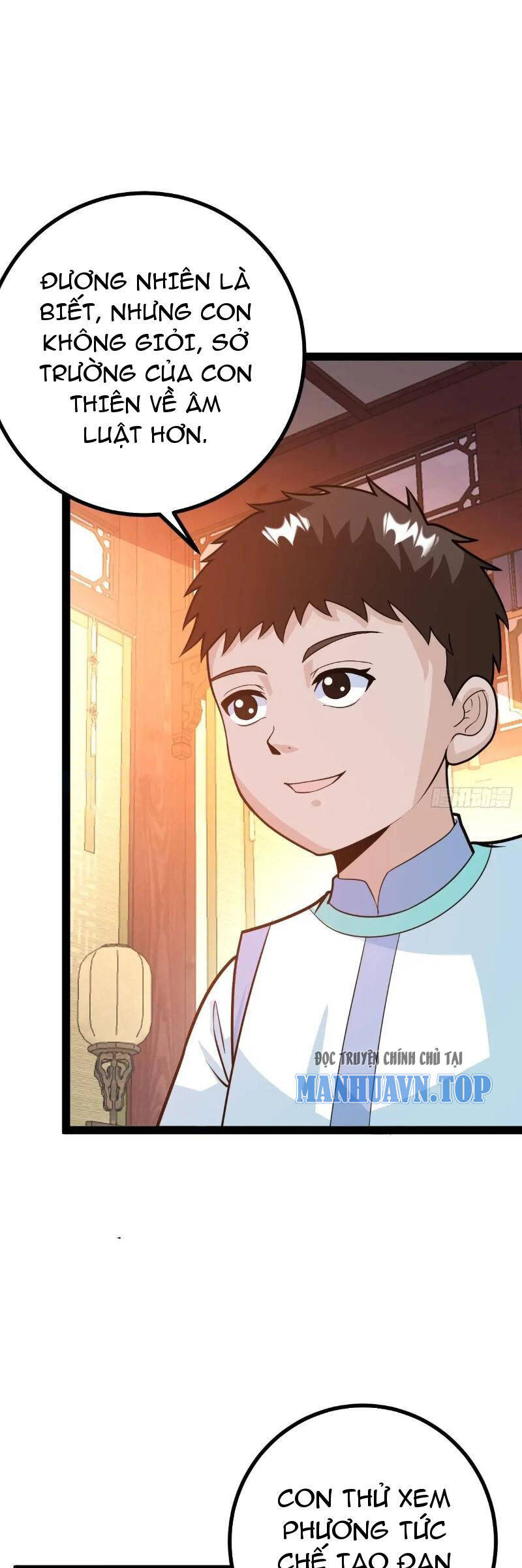Trăm Tuổi Mở Hệ Thống, Hiếu Tử Hiền Tôn Quỳ Khắp Núi! Chapter 43 - 4