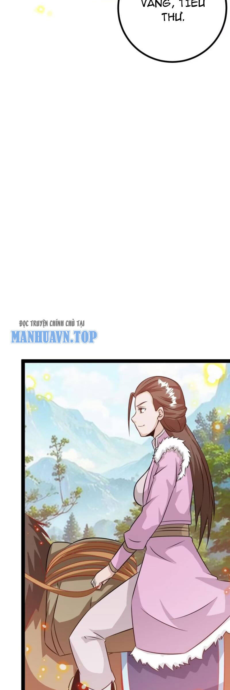 Trăm Tuổi Mở Hệ Thống, Hiếu Tử Hiền Tôn Quỳ Khắp Núi! Chapter 44 - 16