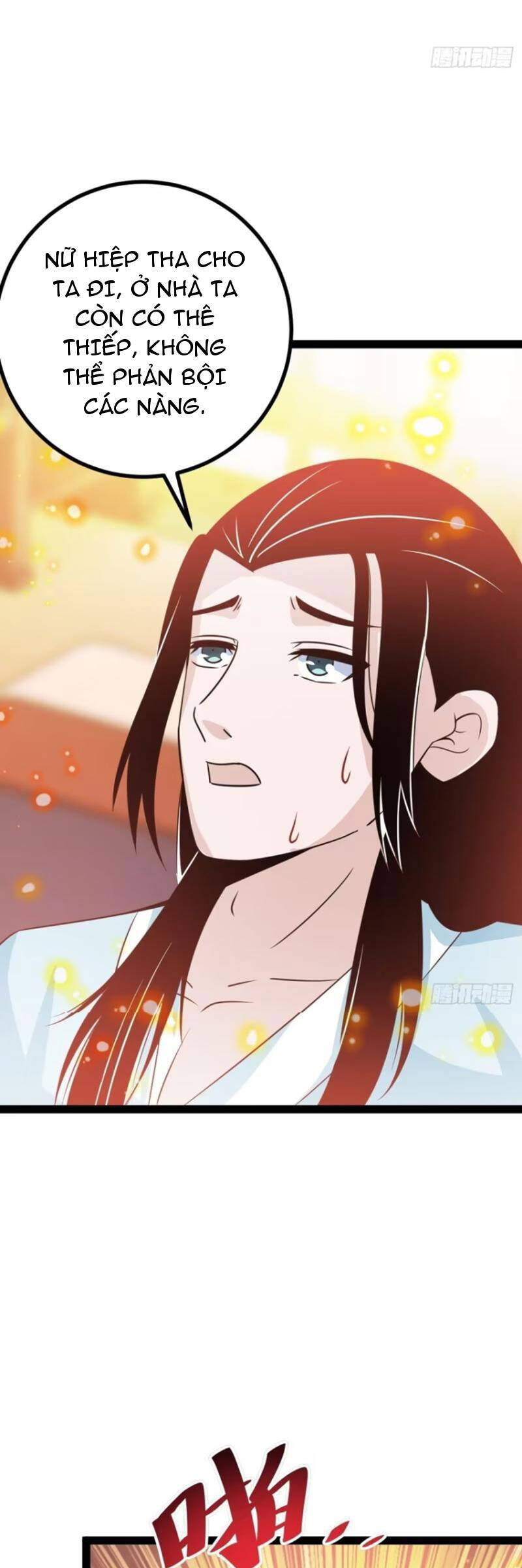 Trăm Tuổi Mở Hệ Thống, Hiếu Tử Hiền Tôn Quỳ Khắp Núi! Chapter 44 - 20