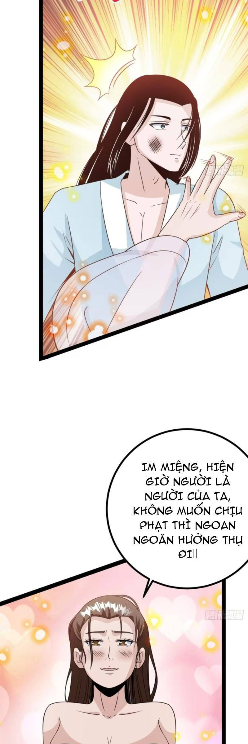 Trăm Tuổi Mở Hệ Thống, Hiếu Tử Hiền Tôn Quỳ Khắp Núi! Chapter 44 - 21