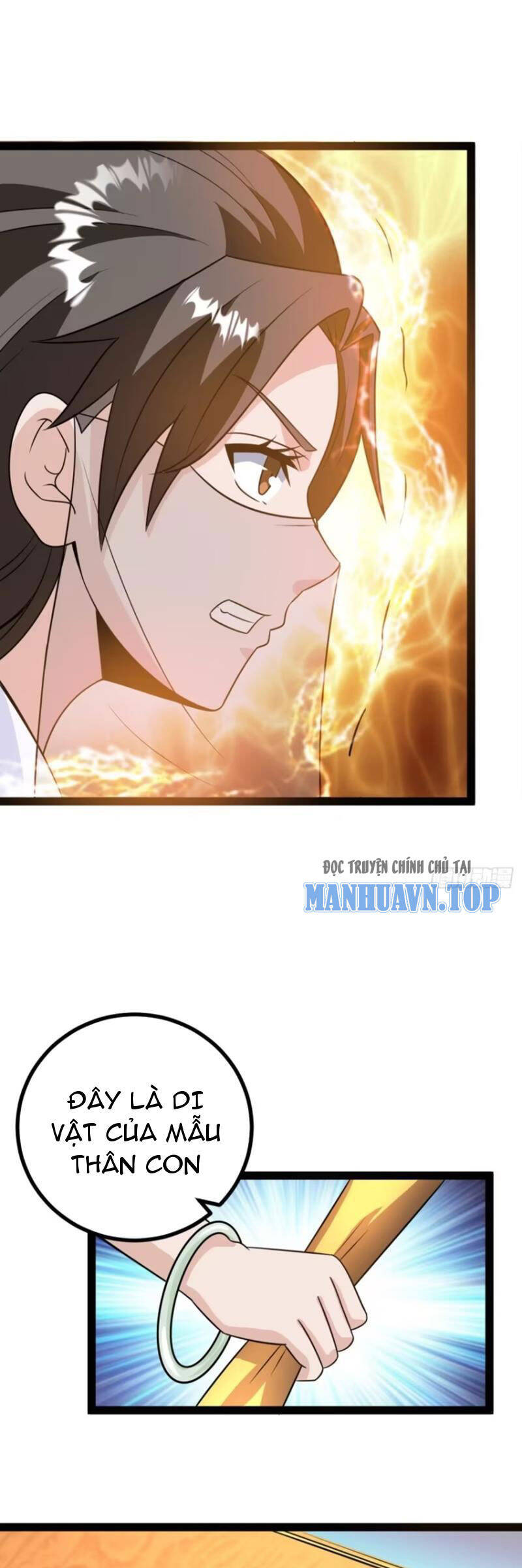 Trăm Tuổi Mở Hệ Thống, Hiếu Tử Hiền Tôn Quỳ Khắp Núi! Chapter 44 - 8