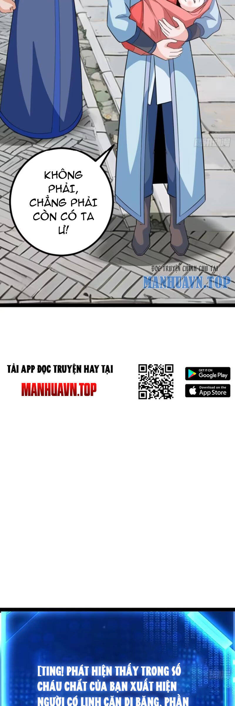 Trăm Tuổi Mở Hệ Thống, Hiếu Tử Hiền Tôn Quỳ Khắp Núi! Chapter 49 - 27