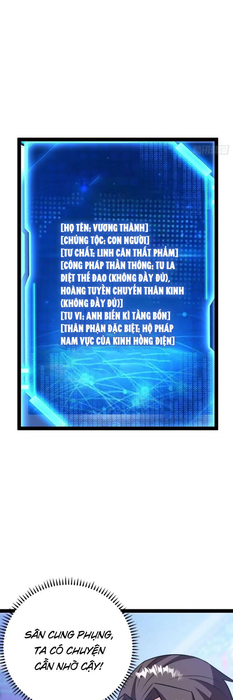 Trăm Tuổi Mở Hệ Thống, Hiếu Tử Hiền Tôn Quỳ Khắp Núi! Chapter 50 - 24