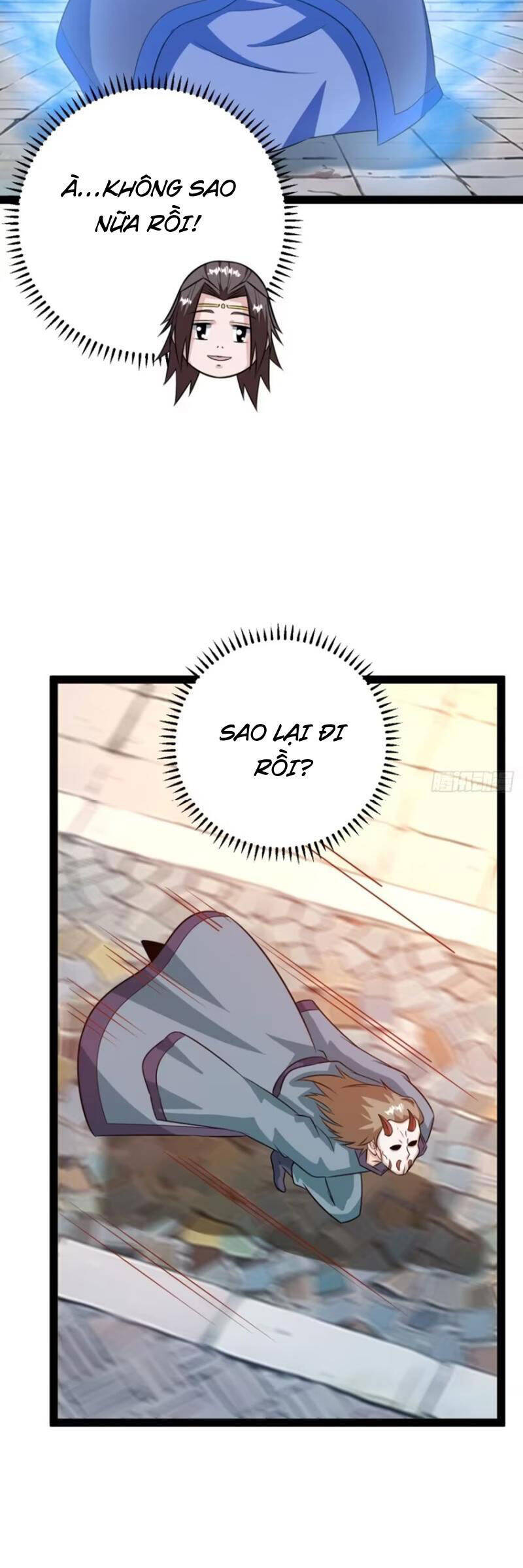 Trăm Tuổi Mở Hệ Thống, Hiếu Tử Hiền Tôn Quỳ Khắp Núi! Chapter 50 - 26