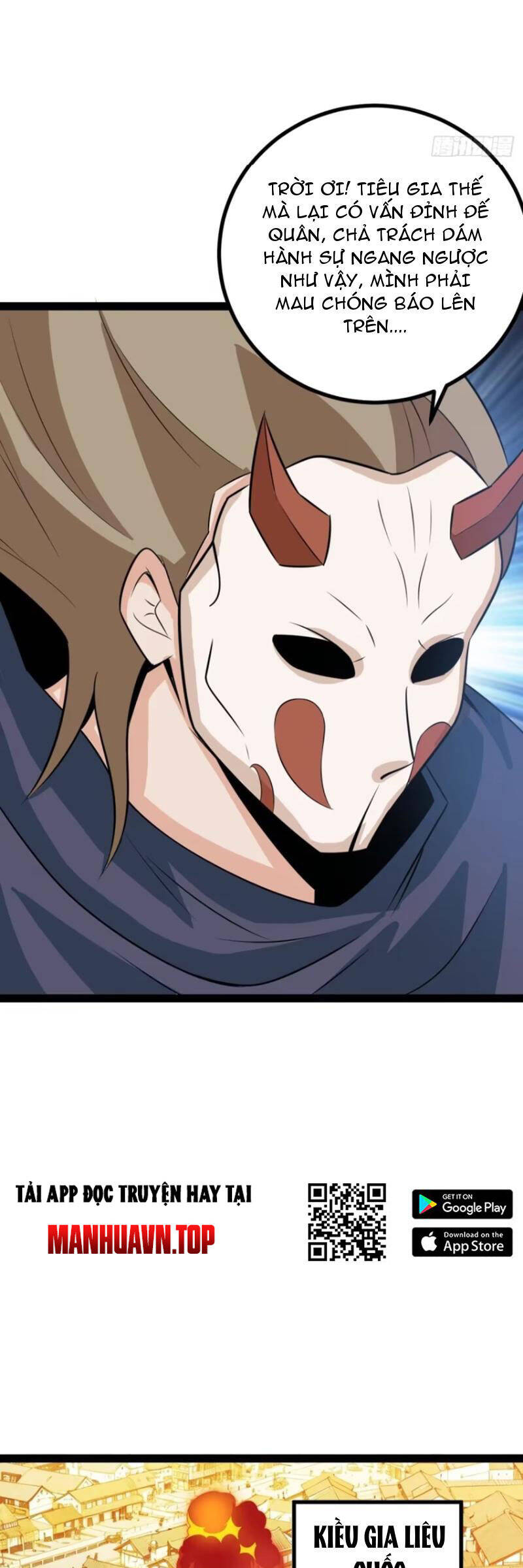 Trăm Tuổi Mở Hệ Thống, Hiếu Tử Hiền Tôn Quỳ Khắp Núi! Chapter 50 - 27