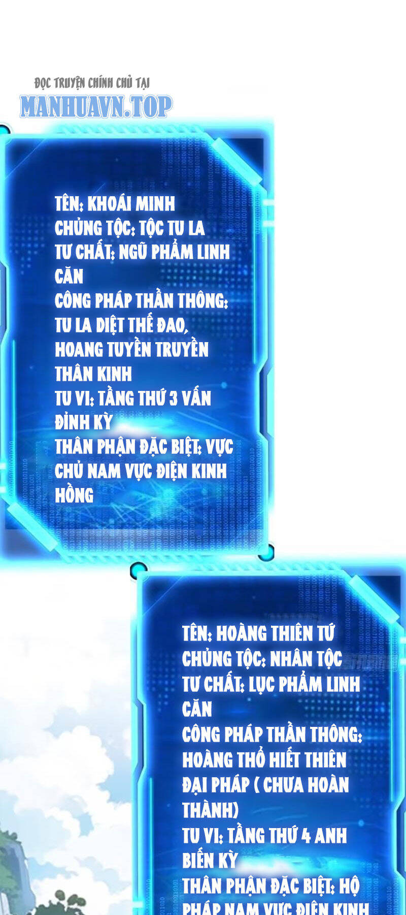 Trăm Tuổi Mở Hệ Thống, Hiếu Tử Hiền Tôn Quỳ Khắp Núi! Chapter 51 - 11