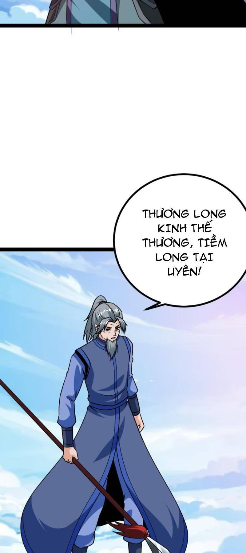 Trăm Tuổi Mở Hệ Thống, Hiếu Tử Hiền Tôn Quỳ Khắp Núi! Chapter 51 - 20