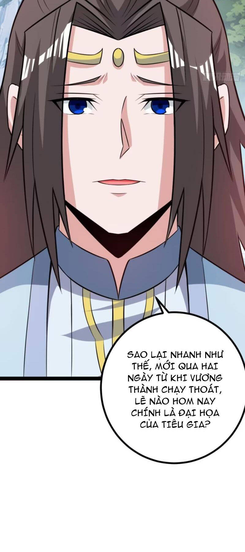 Trăm Tuổi Mở Hệ Thống, Hiếu Tử Hiền Tôn Quỳ Khắp Núi! Chapter 51 - 10