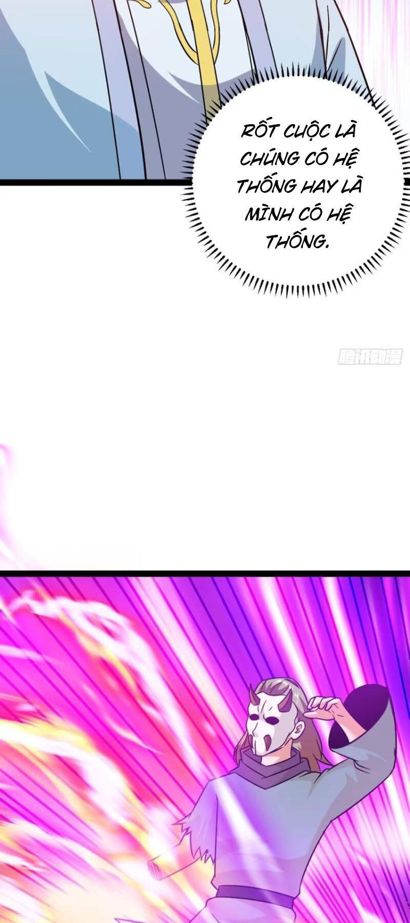 Trăm Tuổi Mở Hệ Thống, Hiếu Tử Hiền Tôn Quỳ Khắp Núi! Chapter 52 - 13