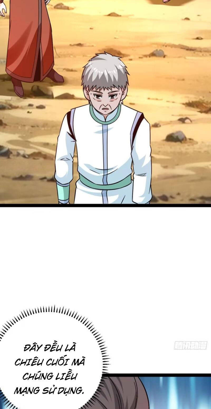 Trăm Tuổi Mở Hệ Thống, Hiếu Tử Hiền Tôn Quỳ Khắp Núi! Chapter 52 - 15